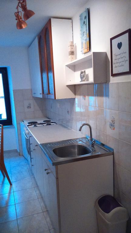 Apartment Vladka Izola Bagian luar foto