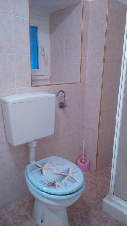 Apartment Vladka Izola Bagian luar foto