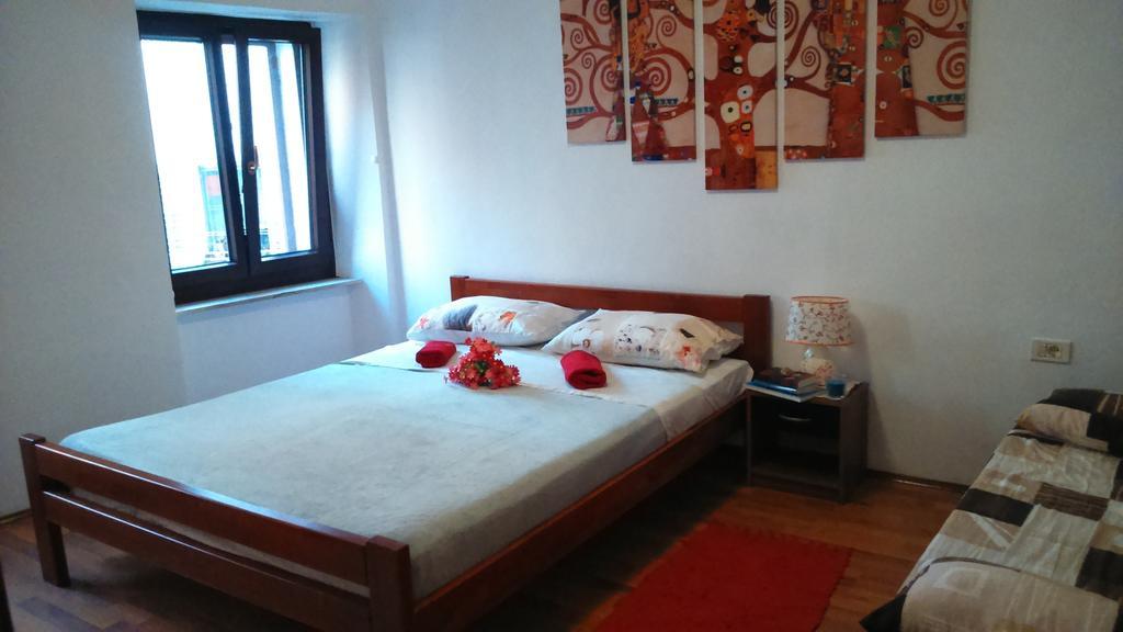 Apartment Vladka Izola Bagian luar foto